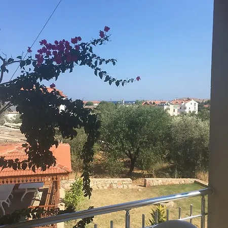 Akkus Apart Apartment