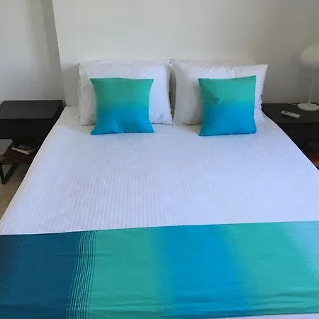 Apartment Akkus Apart Palamutbuku